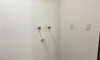Departamento en Renta en Lago Esmeralda, Atizapán