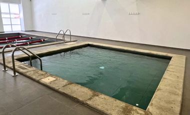Departamento en Renta en Lago Esmeralda, Atizapán