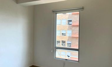 Departamento en Renta en Lago Esmeralda, Atizapán