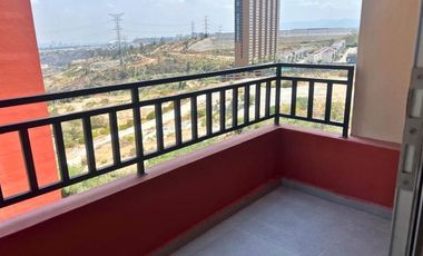 Departamento en Renta en Lago Esmeralda, Atizapán