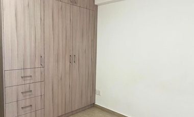 Departamento en Renta en Lago Esmeralda, Atizapán