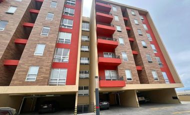 Departamento en Renta en Lago Esmeralda, Atizapán