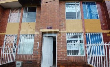 ¡Oportunidad! Casa en Venta – Conjunto Hogar del Sol, Soacha