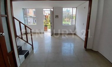 ¡Oportunidad! Casa en Venta – Conjunto Hogar del Sol, Soacha