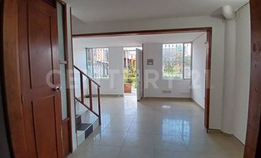 ¡Oportunidad! Casa en Venta – Conjunto Hogar del Sol, Soacha