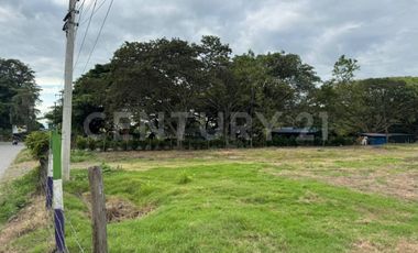 VENTA LOTE EN GINEBRA VALLE