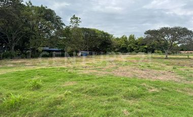 VENTA LOTE EN GINEBRA VALLE