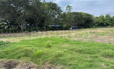 VENTA LOTE EN GINEBRA VALLE