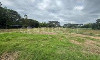 VENTA LOTE EN GINEBRA VALLE