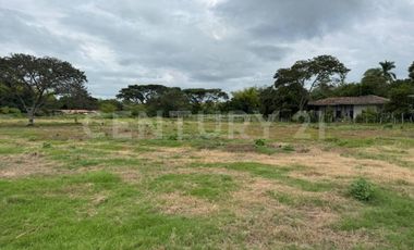 VENTA LOTE EN GINEBRA VALLE