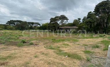 VENTA LOTE EN GINEBRA VALLE