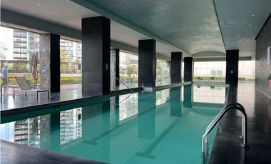 Departamento en Renta en Sonata HighTowers