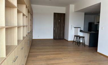 Departamento en Renta en Sonata HighTowers