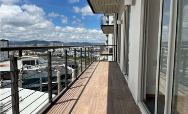 Departamento en Renta en Sonata HighTowers