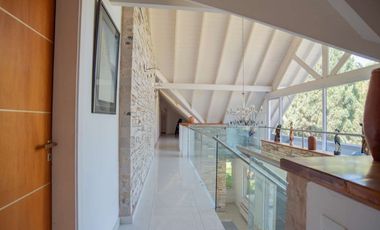 Venta Casa Country San Diego- 6 Amb Quincho Pileta