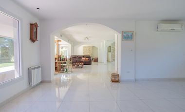 Venta Casa Country San Diego- 6 Amb Quincho Pileta