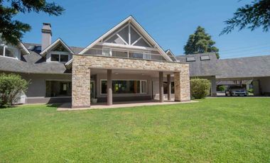 Venta Casa Country San Diego- 6 Amb Quincho Pileta