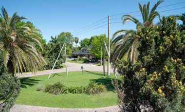 Venta Casa Country San Diego- 6 Amb Quincho Pileta