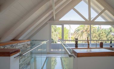 Venta Casa Country San Diego- 6 Amb Quincho Pileta