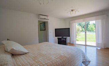 Venta Casa Country San Diego- 6 Amb Quincho Pileta