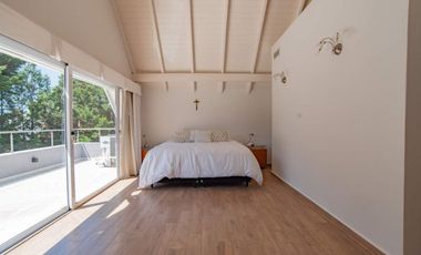 Venta Casa Country San Diego- 6 Amb Quincho Pileta