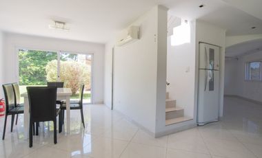 Venta Casa Country San Diego- 6 Amb Quincho Pileta
