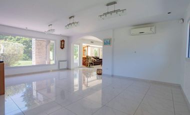 Venta Casa Country San Diego- 6 Amb Quincho Pileta