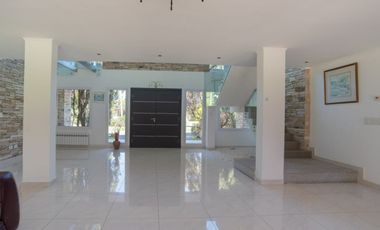 Venta Casa Country San Diego- 6 Amb Quincho Pileta