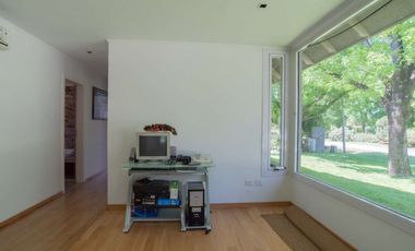Venta Casa Country San Diego- 6 Amb Quincho Pileta