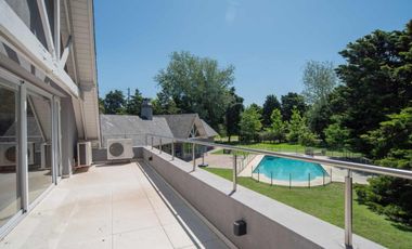 Venta Casa Country San Diego- 6 Amb Quincho Pileta