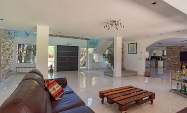 Venta Casa Country San Diego- 6 Amb Quincho Pileta