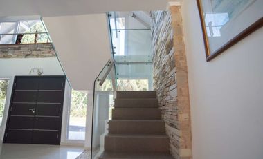 Venta Casa Country San Diego- 6 Amb Quincho Pileta