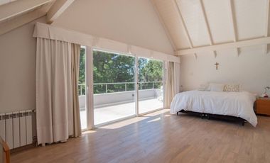 Venta Casa Country San Diego- 6 Amb Quincho Pileta