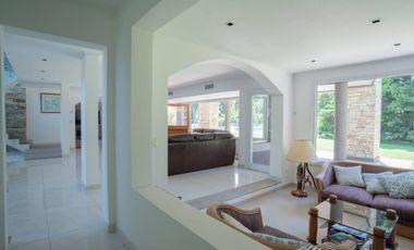Venta Casa Country San Diego- 6 Amb Quincho Pileta