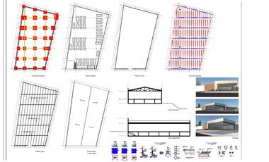 LOCAL 2 NIVELES 1250 M2 ESTACIONAMIENTO BLVD LAZARO C. SAHUAYO MICH