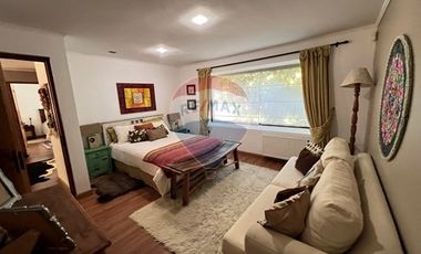 ¡Descubre la casa de tus sueños en Talca!