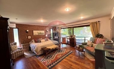 ¡Descubre la casa de tus sueños en Talca!