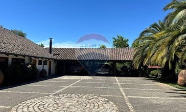 ¡Descubre la casa de tus sueños en Talca!