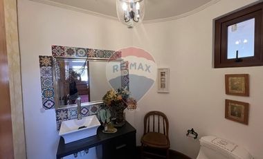 ¡Descubre la casa de tus sueños en Talca!