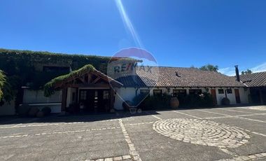 ¡Descubre la casa de tus sueños en Talca!