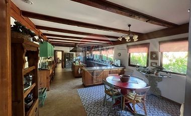 ¡Descubre la casa de tus sueños en Talca!