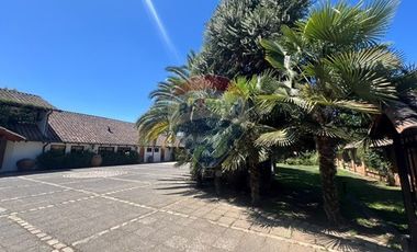 ¡Descubre la casa de tus sueños en Talca!