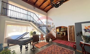 ¡Descubre la casa de tus sueños en Talca!