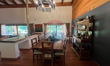 ¡Descubre la casa de tus sueños en Talca!