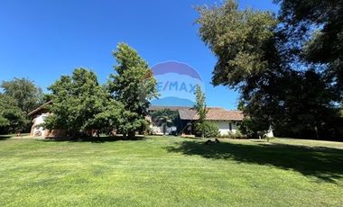 ¡Descubre la casa de tus sueños en Talca!