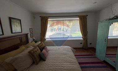 ¡Descubre la casa de tus sueños en Talca!