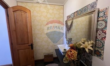 ¡Descubre la casa de tus sueños en Talca!