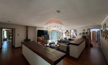 ¡Descubre la casa de tus sueños en Talca!