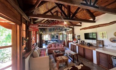 ¡Descubre la casa de tus sueños en Talca!