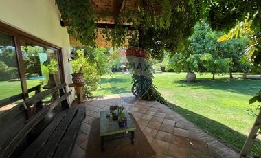 ¡Descubre la casa de tus sueños en Talca!